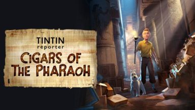 Featured Tintin Reporter Cigars of the Pharaoh Free Download