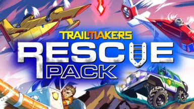 Featured Trailmakers Rescue Pack Free Download