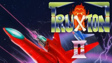 Featured Truxton 2 Free Download