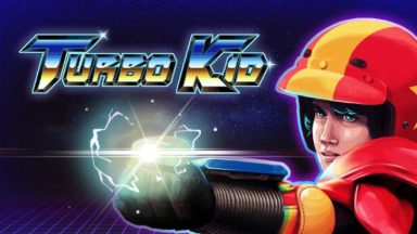 Featured Turbo Kid Free Download