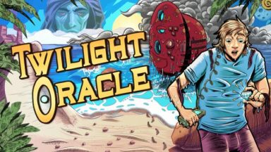 Featured Twilight Oracle Free Download