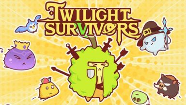 Featured Twilight Survivors Free Download
