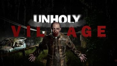 Featured Unholy Village Free Download