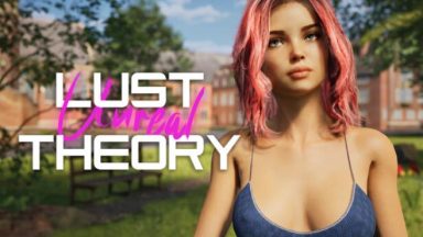 Featured Unreal Lust Theory Free Download