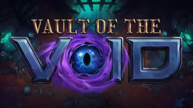 Featured Vault of the Void Free Download 2