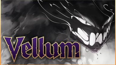 Featured Vellum Free Download