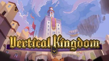 Featured Vertical Kingdom Free Download