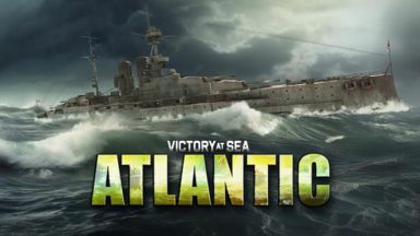 Featured Victory at Sea Atlantic World War II Naval Warfare Free Download