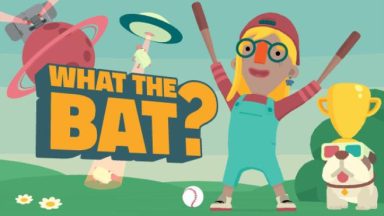 Featured WHAT THE BAT Free Download