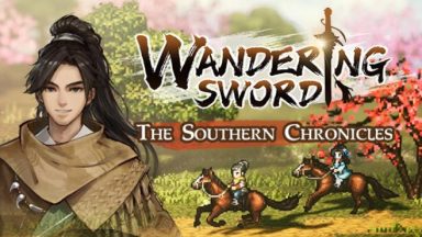 Featured Wandering Sword Free Download 3