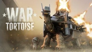 Featured War Tortoise Free Download