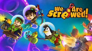 Featured We Are Screwed Free Download