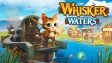 Featured Whisker Waters Free Download