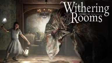 Featured Withering Rooms Free Download