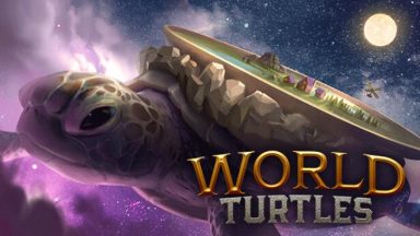 Featured World Turtles Free Download