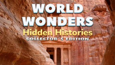 Featured World Wonders Hidden Histories Free Download