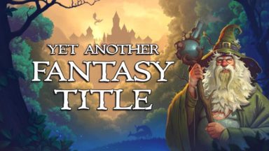 Featured Yet Another Fantasy Title YAFT Free Download