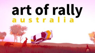 Featured art of rally australia Free Download