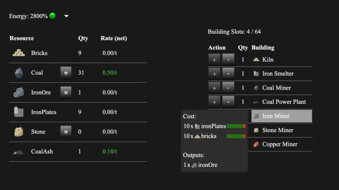 Incremental Factory PC Crack