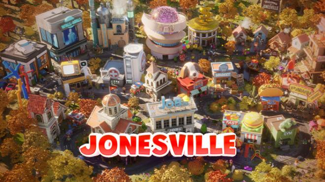 Jonesville Free Download