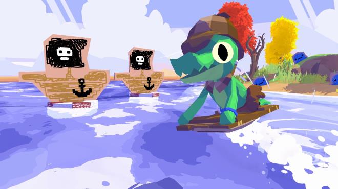 Lil Gator Game Torrent Download Lil Gator Game Torrent Download