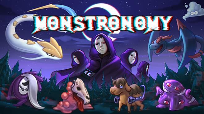 Monstronomy Free Download