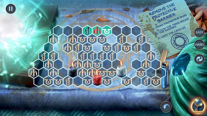 Mystical Riddles Ghostly Park Collectors Edition Torrent Download