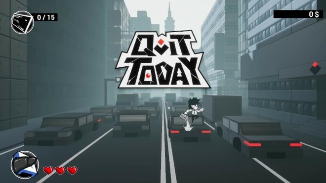 QUIT TODAY Torrent Download QUIT TODAY Torrent Download