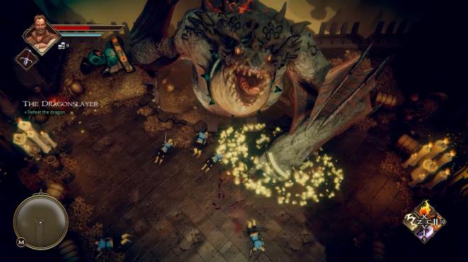 Yet Another Fantasy Title PC Crack