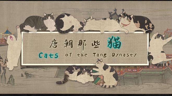 Cats of the Tang Dynasty Free Download