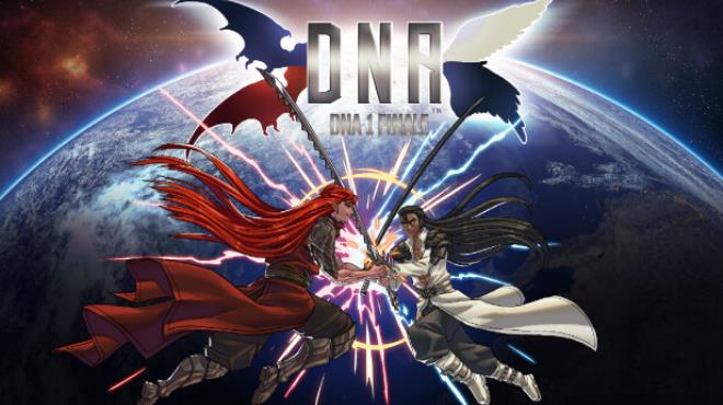 DNA 1 Finale Free Download