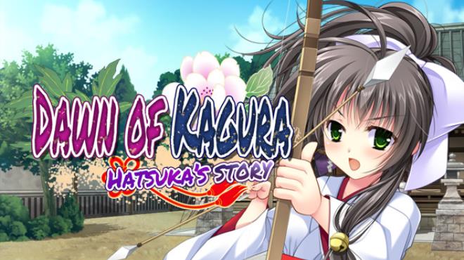 Dawn of Kagura Hatsukas Story Free Download