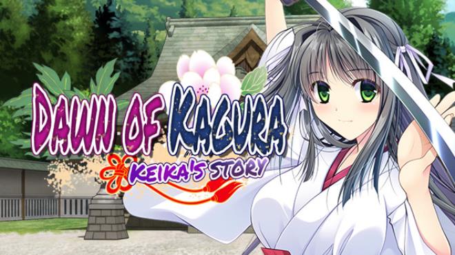 Dawn of Kagura Keikas Story Free Download