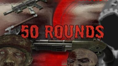 Featured 50 Rounds Free Download