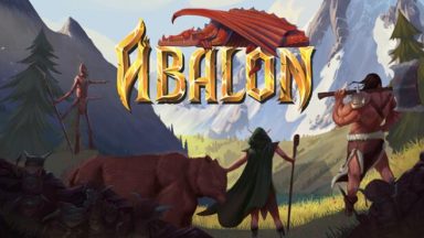 Featured Abalon formerly Summoners Fate Free Download
