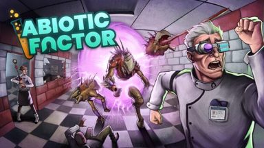 Featured Abiotic Factor Free Download