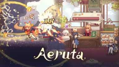 Featured Aeruta Free Download