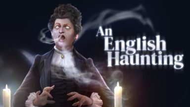 Featured An English Haunting Free Download