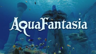 Featured AquaFantasia Free Download