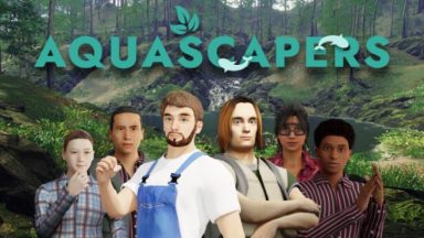 Featured Aquascapers Free Download