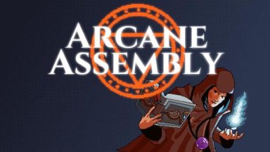 Featured Arcane Assembly Free Download