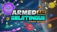Featured Armed and Gelatinous Couch Edition Free Download