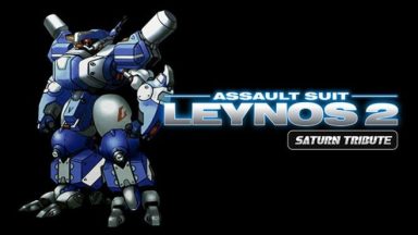 Featured Assault Suit Leynos 2 Saturn Tribute Free Download