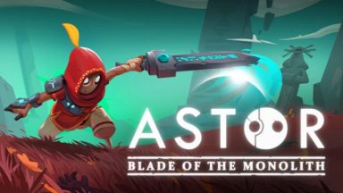 Featured Astor Blade of the Monolith Free Download