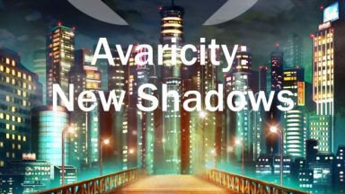 Featured Avaricity New Shadows Free Download