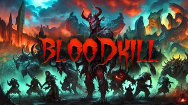 Featured BLOODKILL Free Download