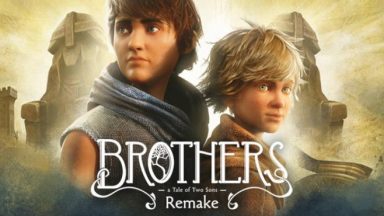 Featured Brothers A Tale of Two Sons Remake Free Download