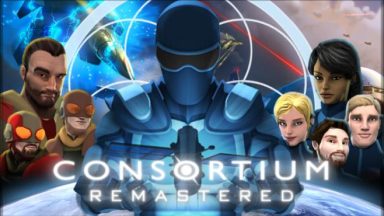 Featured CONSORTIUM Remastered Free Download