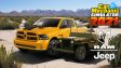 Featured Car Mechanic Simulator 2021 Jeep RAM Remastered DLC Free Download