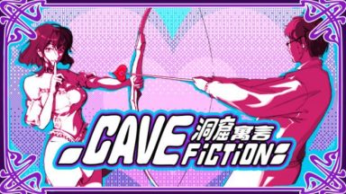 Featured CaveFiction Free Download